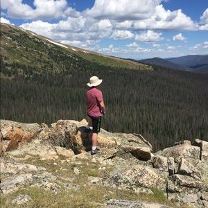 Meet your Posher, Tyler